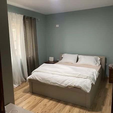 Itan'S Apartments Тирана Экстерьер фото