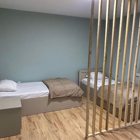 Itan'S Apartments Тирана Экстерьер фото