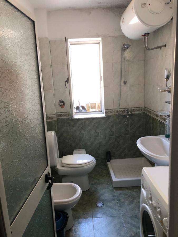 Itan'S Apartments Тирана Экстерьер фото