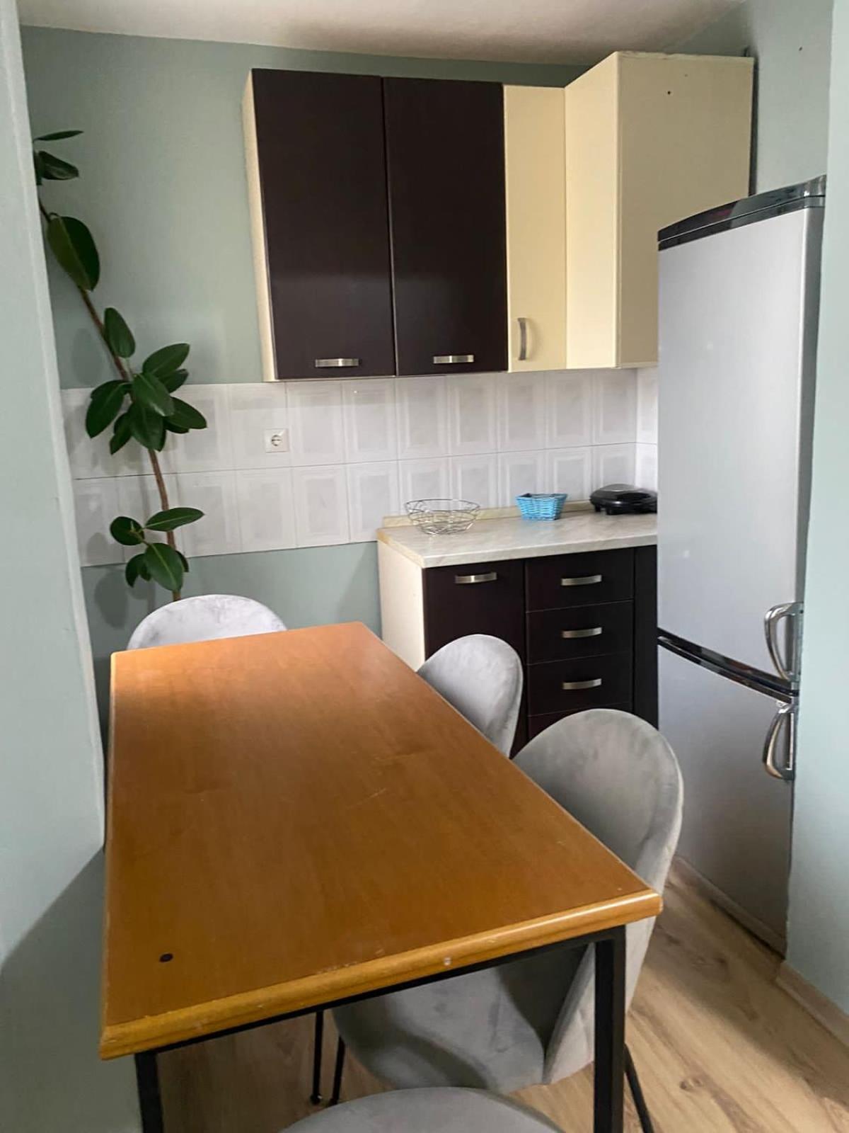Itan'S Apartments Тирана Экстерьер фото