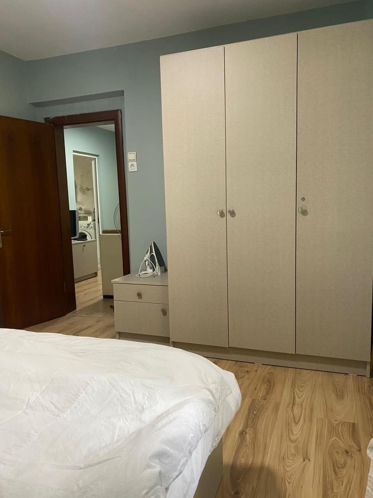 Itan'S Apartments Тирана Экстерьер фото