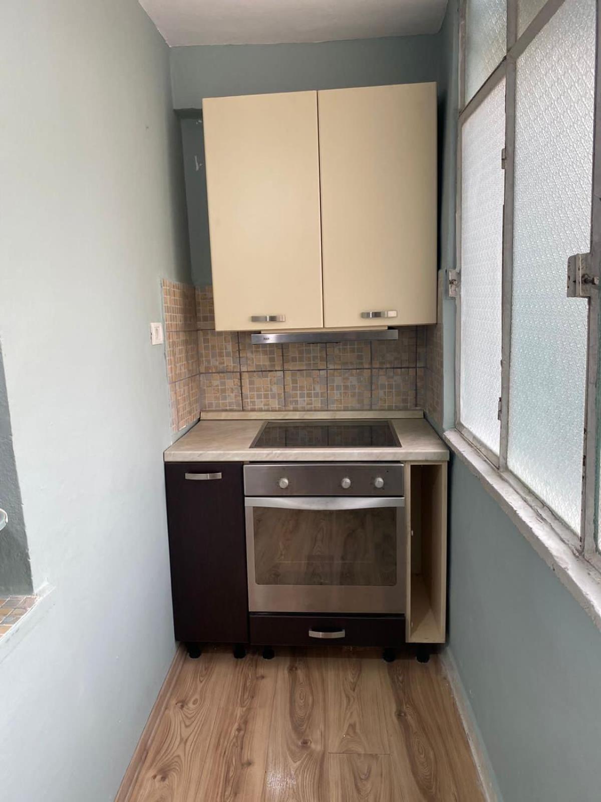 Itan'S Apartments Тирана Экстерьер фото