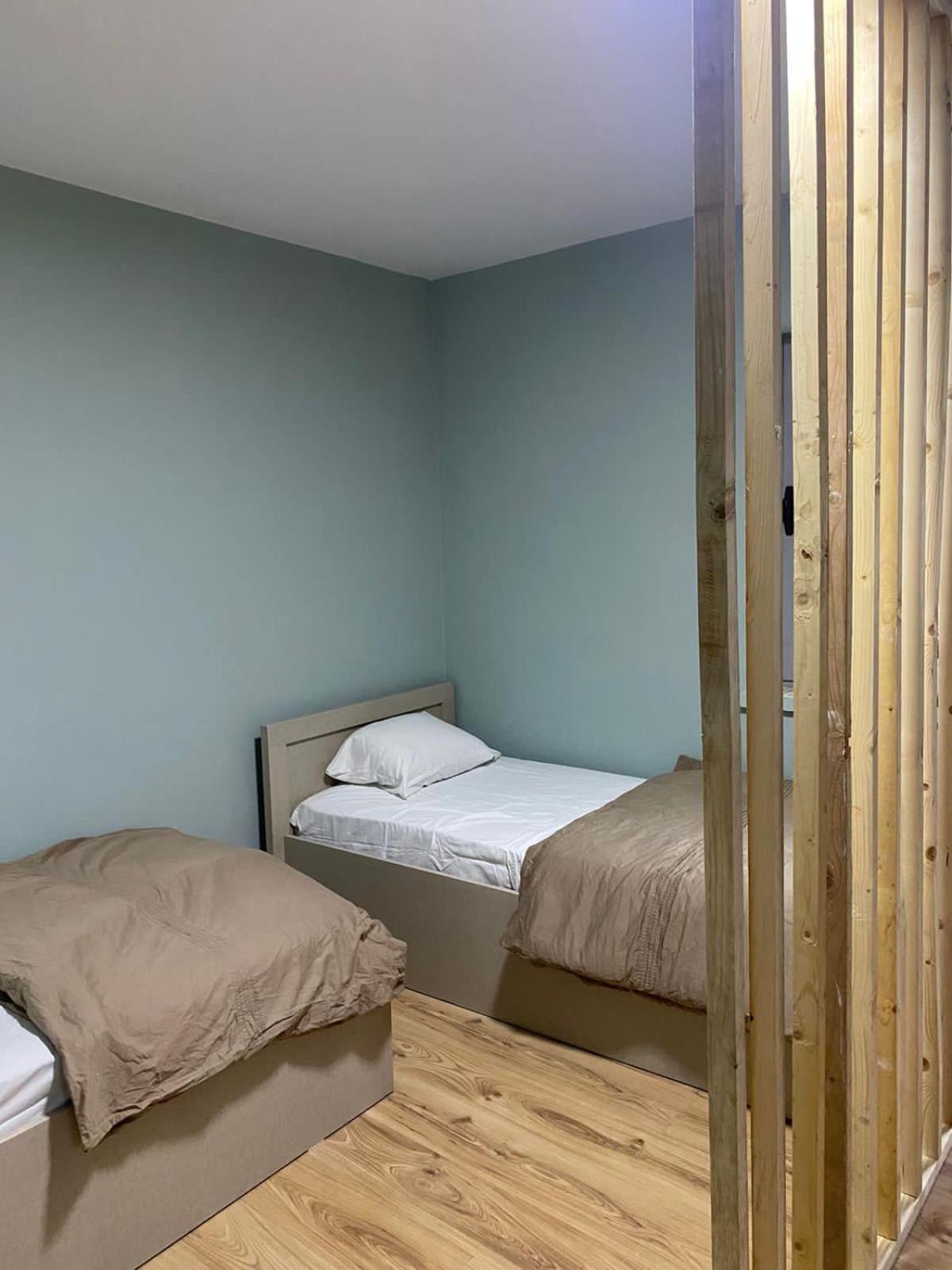 Itan'S Apartments Тирана Экстерьер фото
