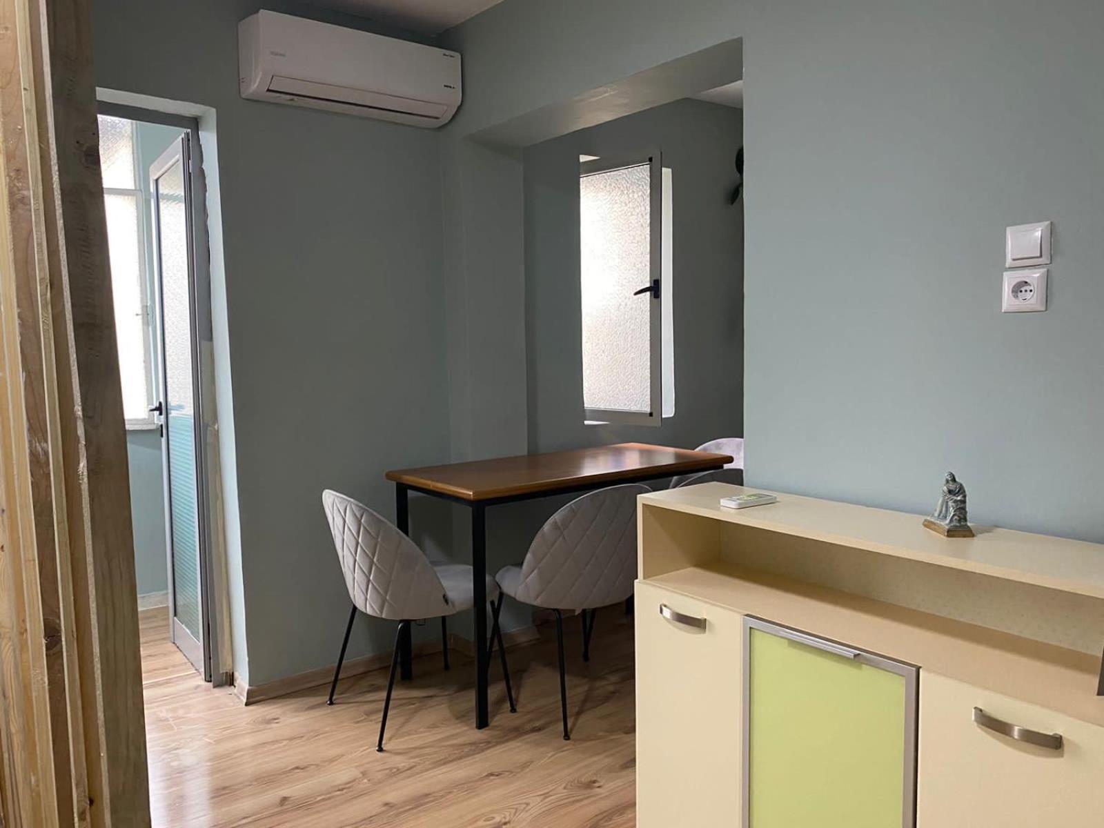 Itan'S Apartments Тирана Экстерьер фото