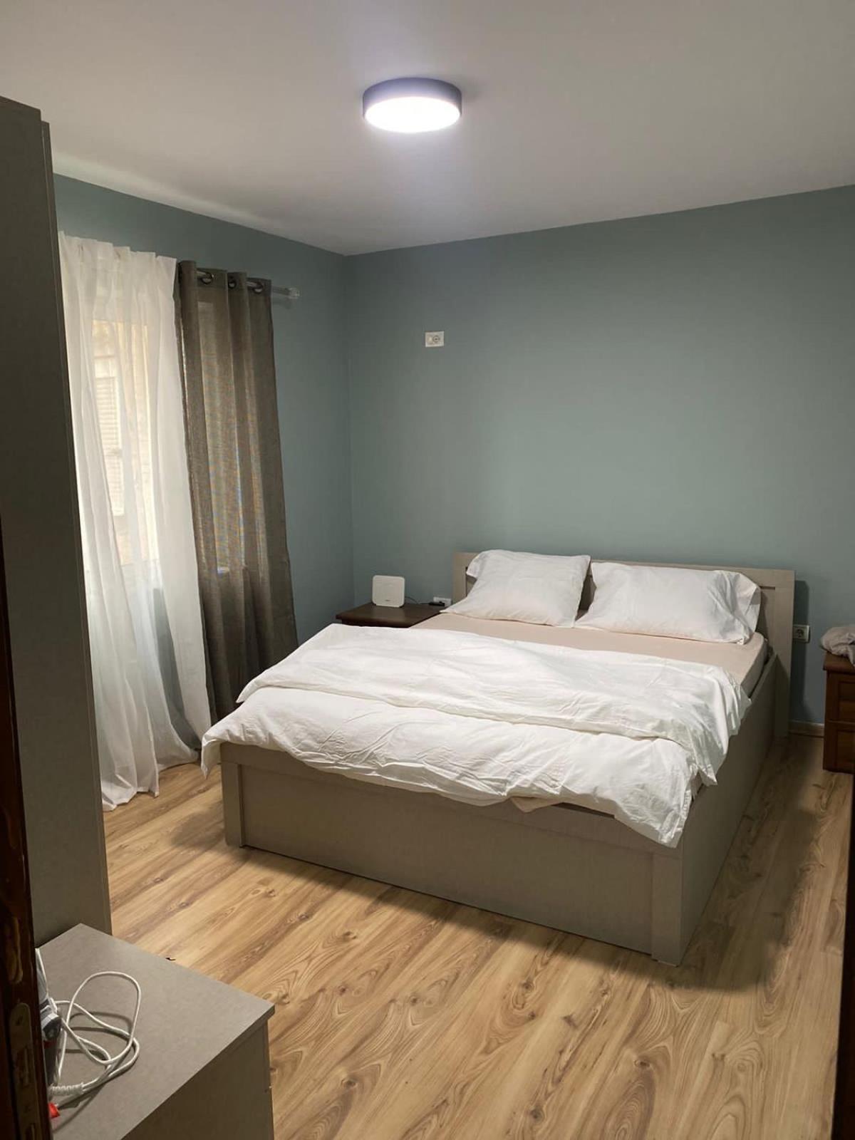 Itan'S Apartments Тирана Экстерьер фото