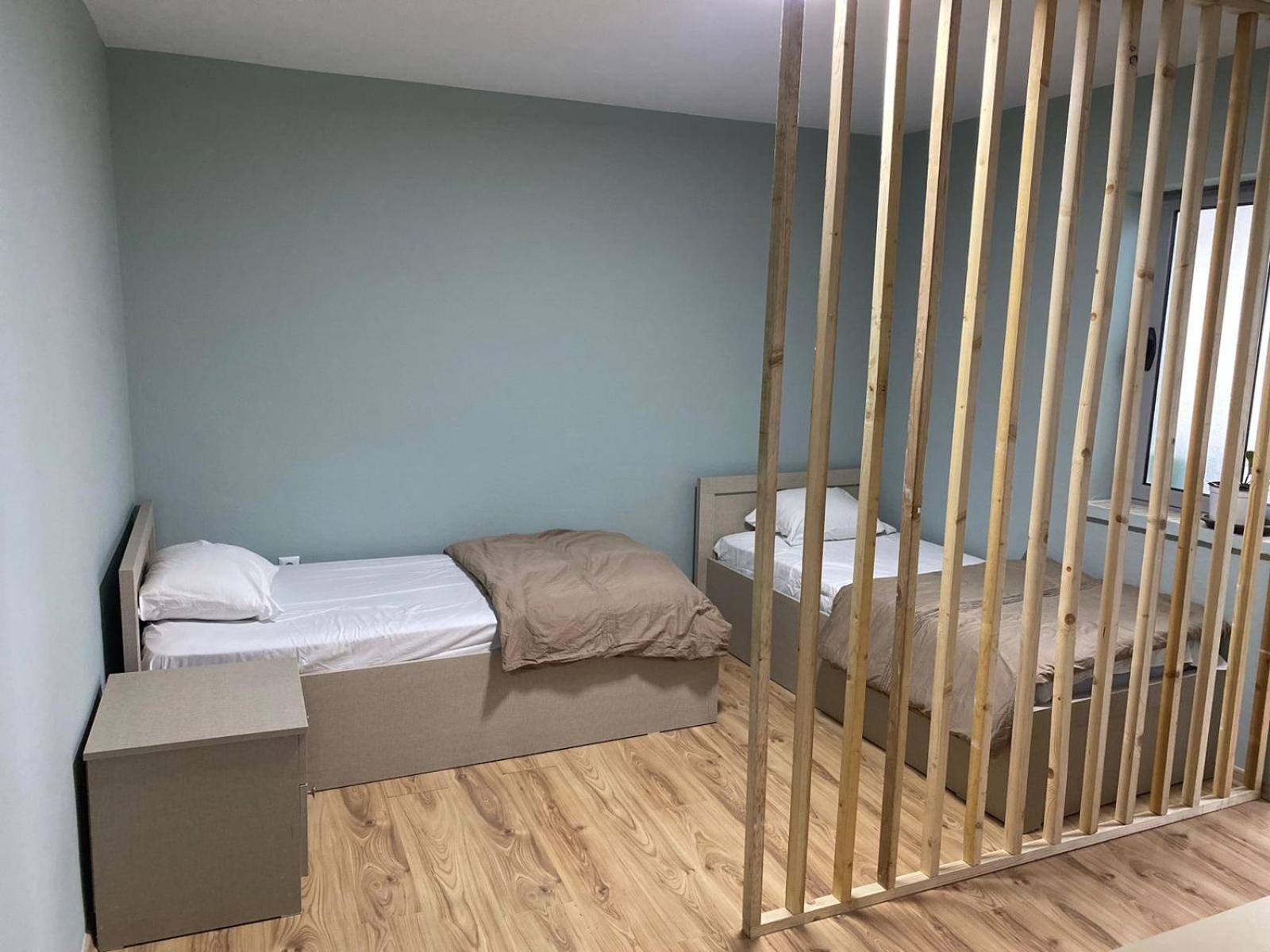 Itan'S Apartments Тирана Экстерьер фото